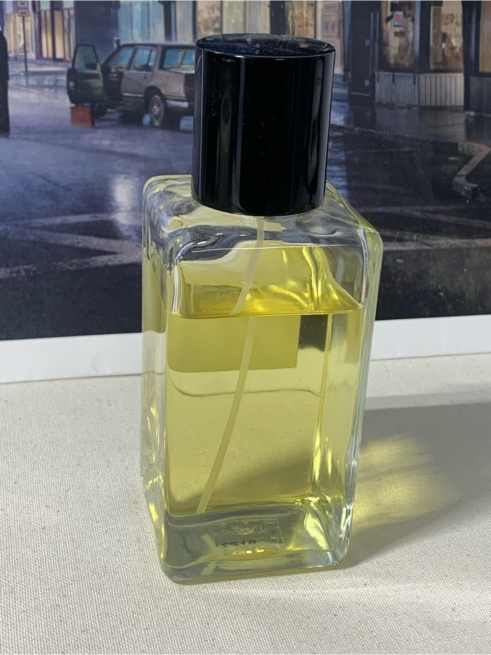 MARC JACOBS 10oz. Gardenia EDT body splash - Picture 8 of 9
